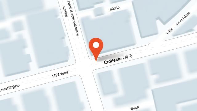 Haenyeo Trim 위치 지도