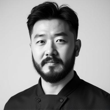 마스터 바버 박재원