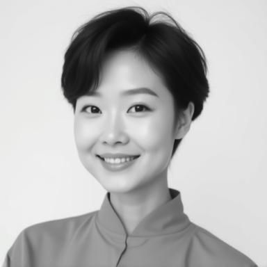 시니어 스타일리스트 김민주